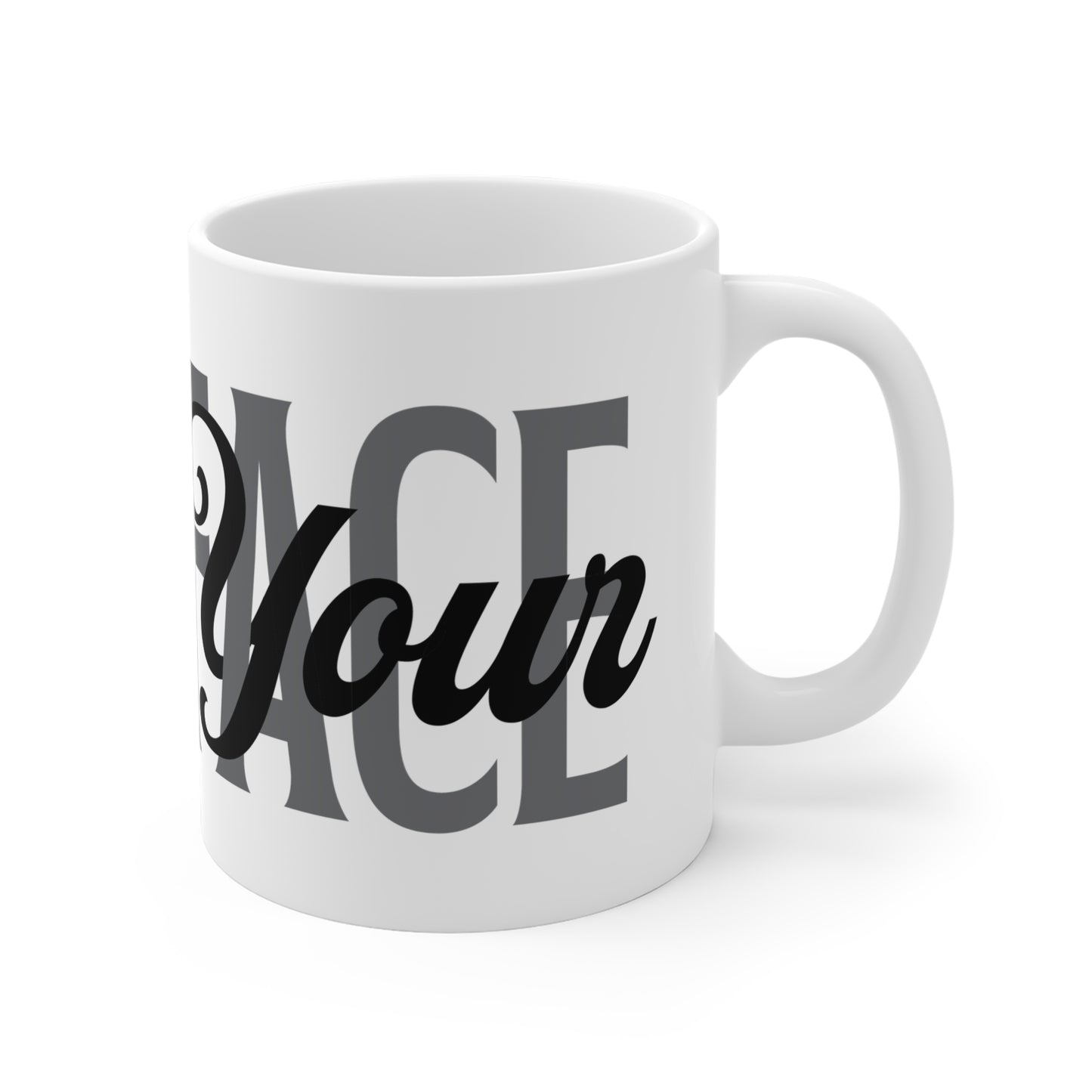 “F*ck Your Sad Face” Mug – Sarcastic Coffee Mug (11oz\15oz)